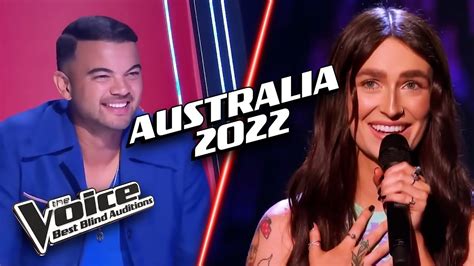 the voice australia where to watch|the voice australia 2022 video.